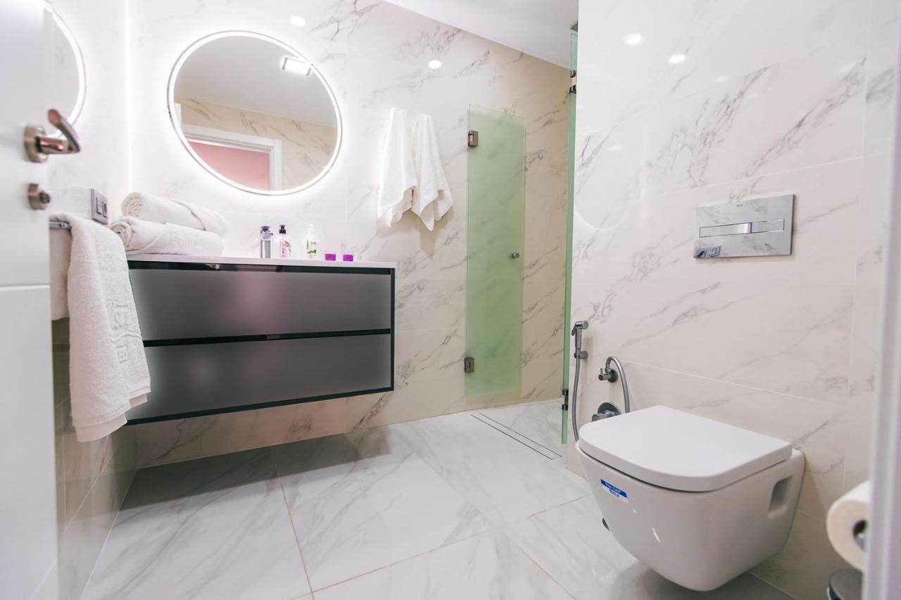 Luxury 2 Bedroom Apartment In Los Cristianos Лос Кристианос Экстерьер фото